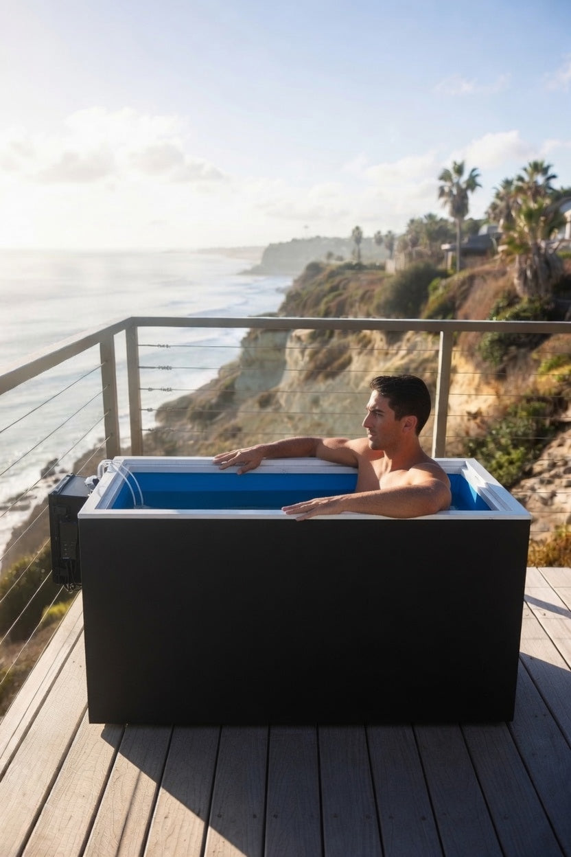 Best Cold Plunge for Home Recovery & Longevity: Complete 2026 Guide (RN Curated)