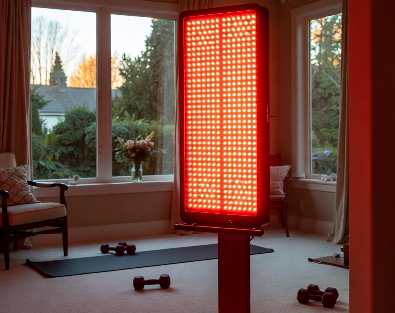 Best Red Light Therapy Devices for Home 2026: Science-Backed Guide from a Registered Nurse