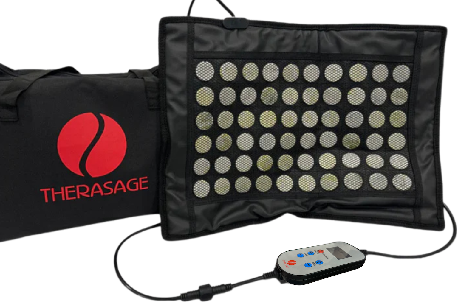 Infrared Healing Pads