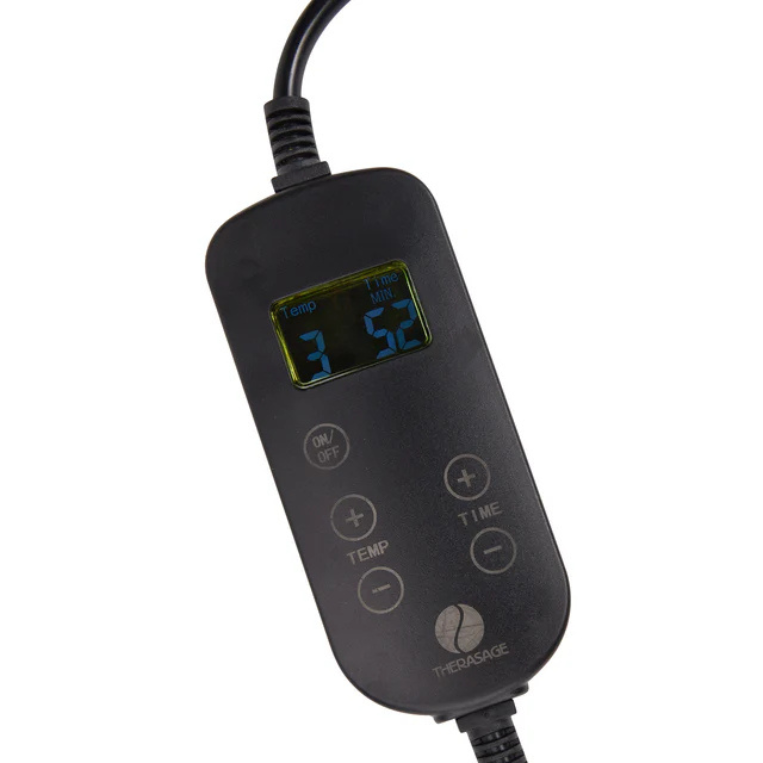 Therasage Healing Pad Small PEMF Infrared Therapy Pad 14x20