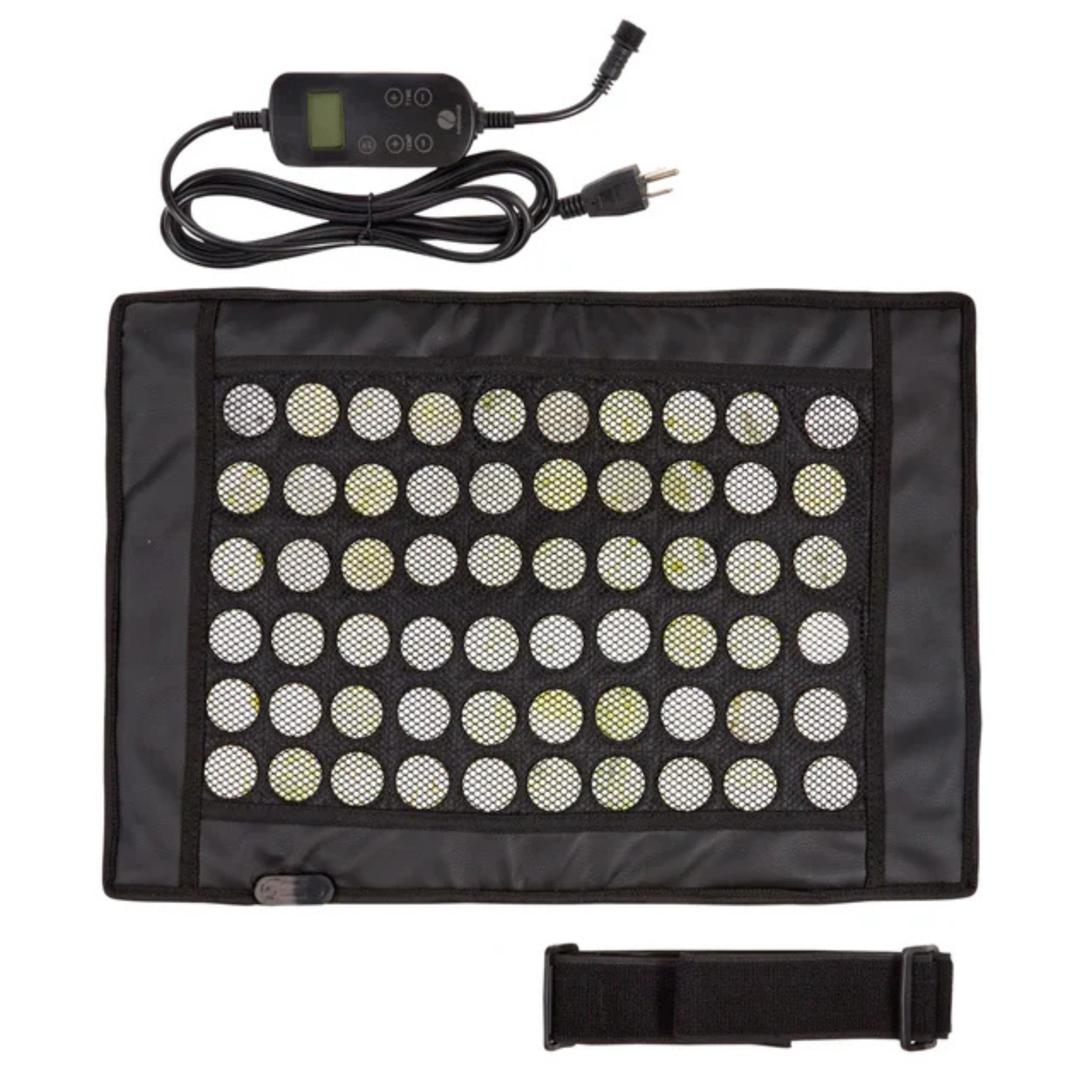 Therasage Healing Pad Small PEMF Infrared Therapy Pad 14x20