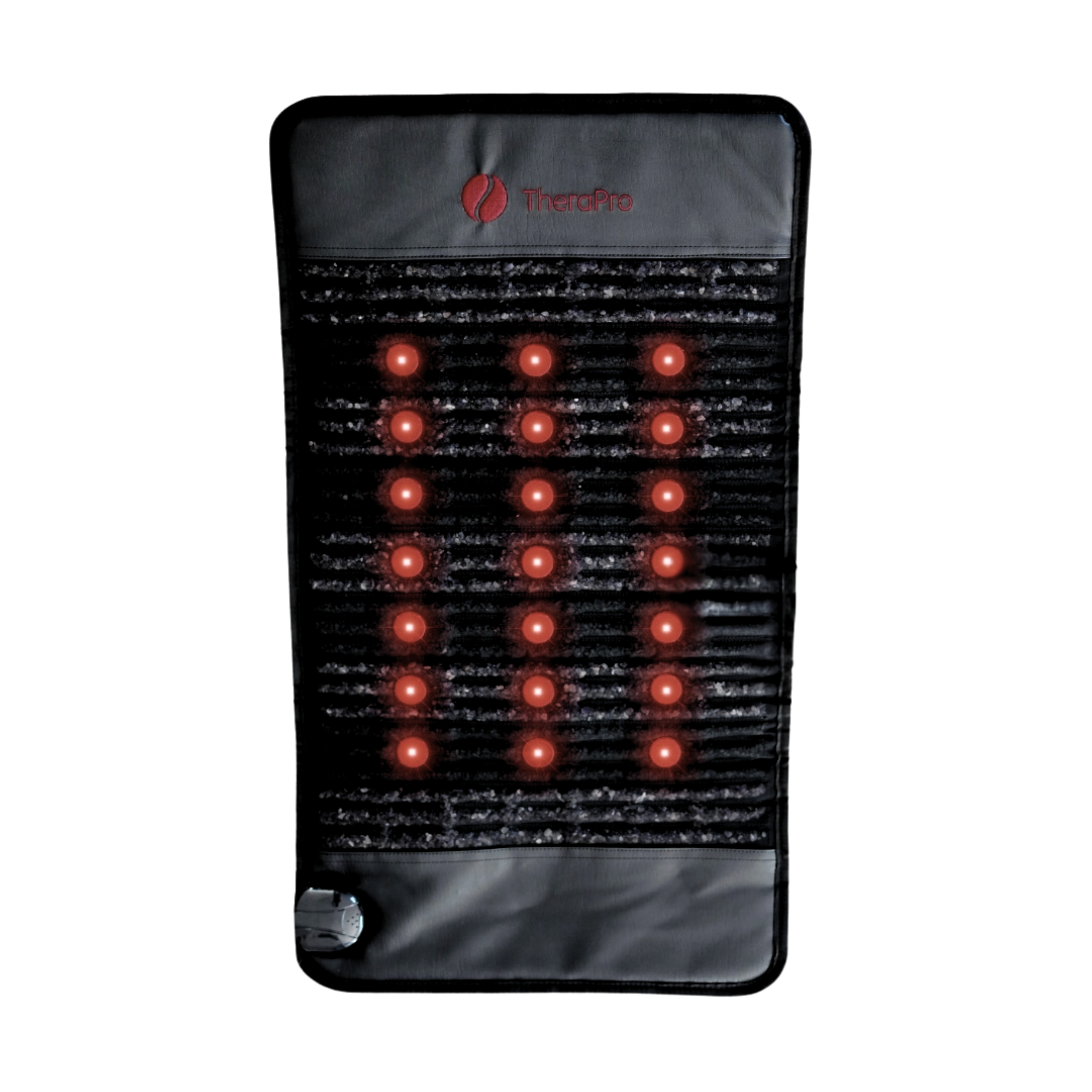 Therasage TheraPro PEMF Infrared Red Light Therapy Pad (Regular Size)