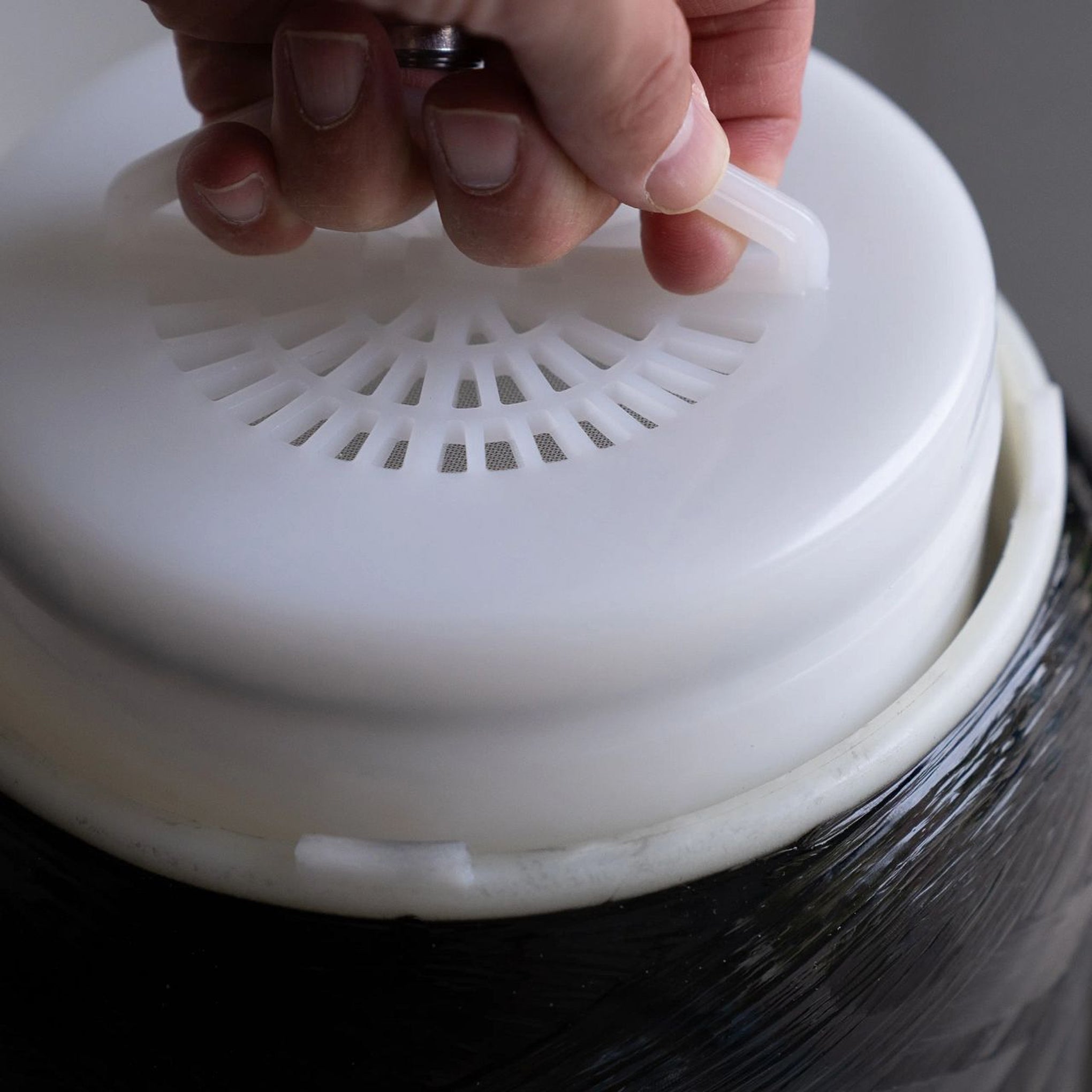 ECHO Whole Home Water Filter Whole House Filtration System