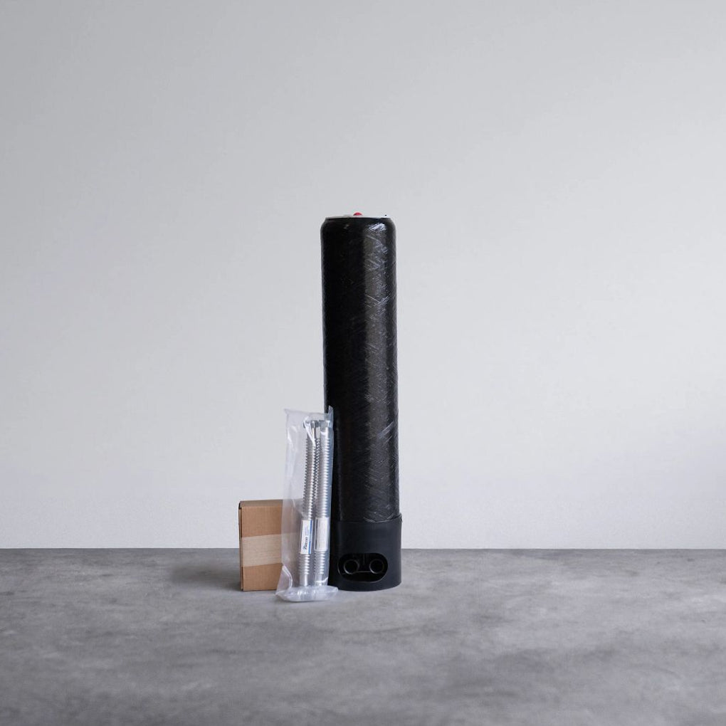 ECHO Whole Home Water Filter Whole House Filtration System