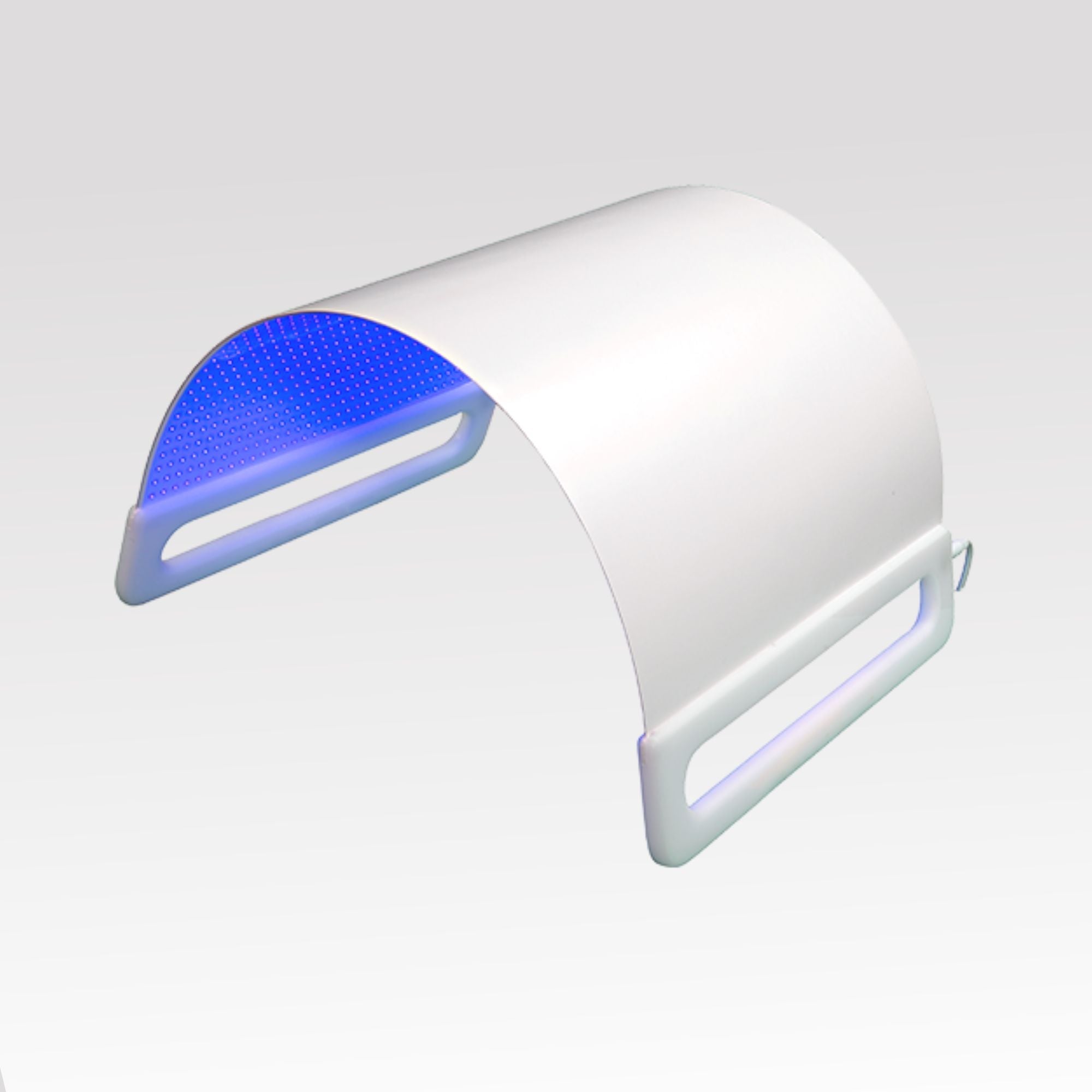 Lumara Illuminate Blue Light Therapy Panel | 1,800 LED Clear Skin Support Device