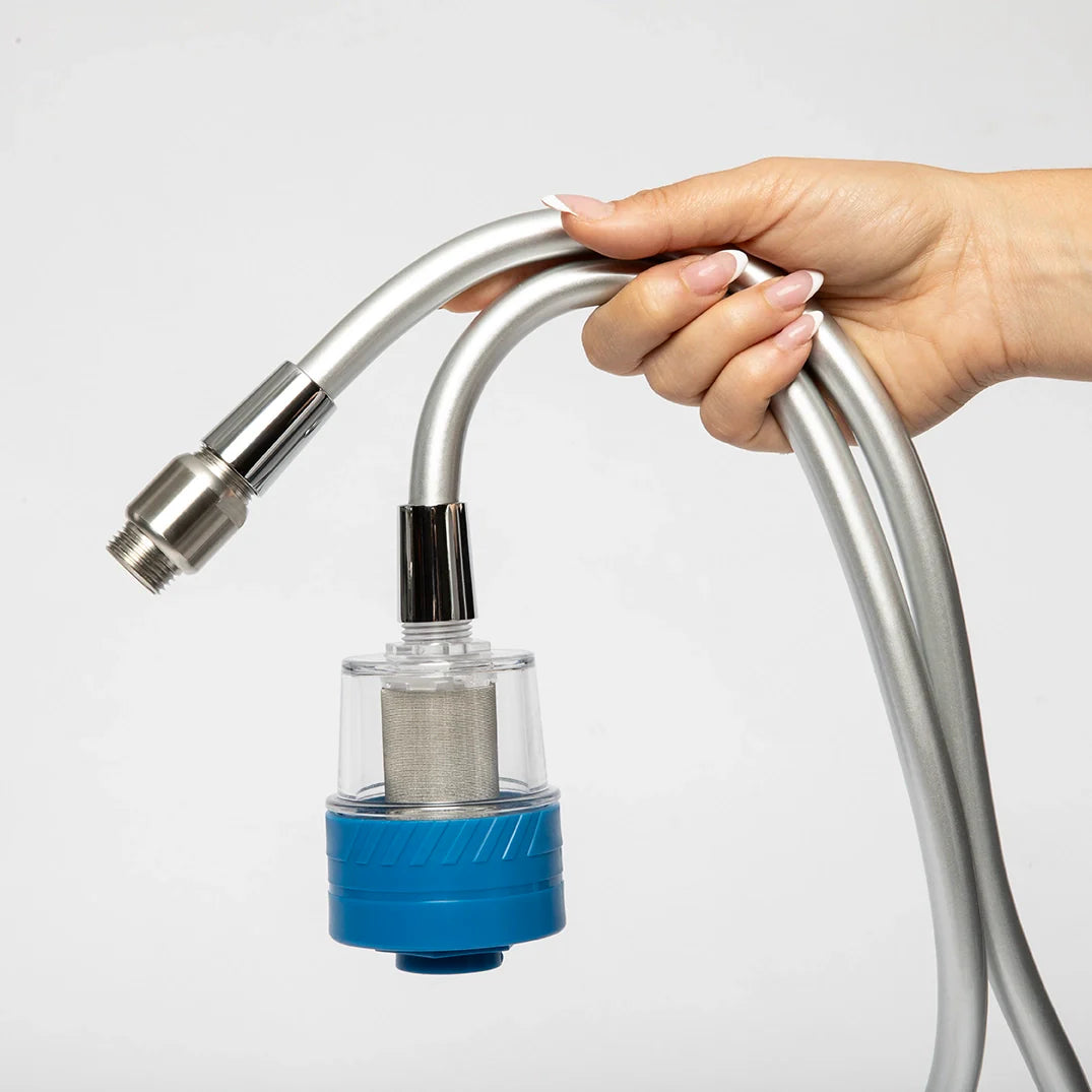 ECHO Revive Hydrogen Bath Water Machine Molecular Hydrogen Therapy