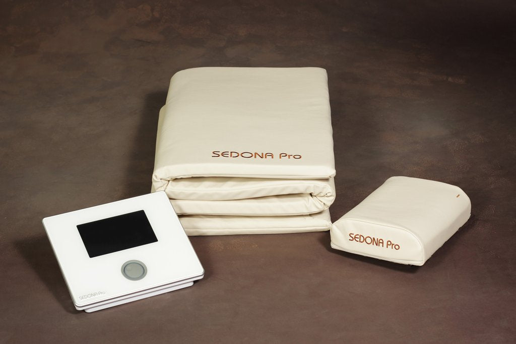 Lifetime Warranty — Sedona Wellness Pro Plus PEMF Mat