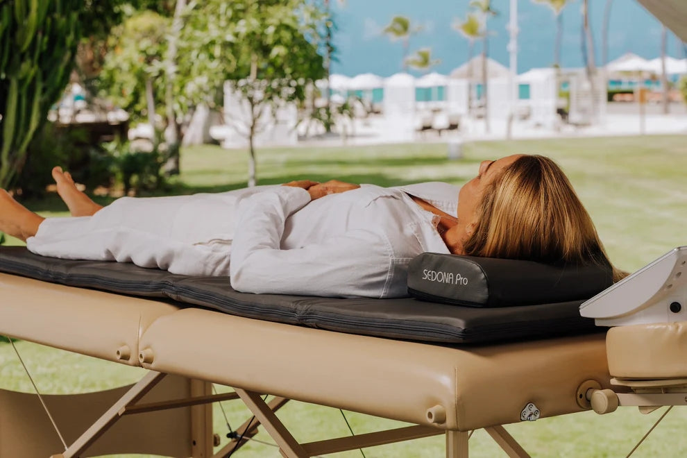 Sedona Wellness Pro PEMF Therapy Mat Set Muscle Recovery & Wellness