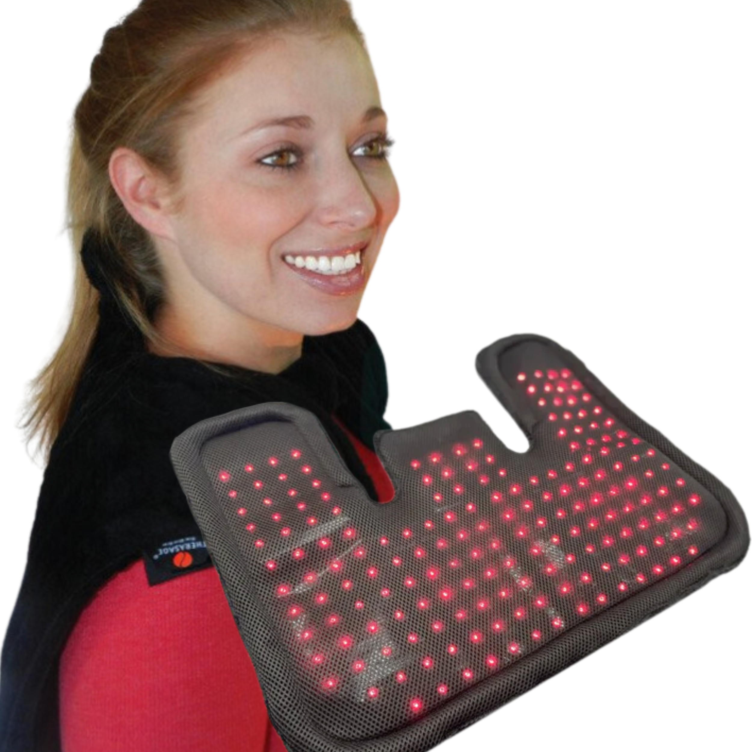 Therasage Perfect Pad PEMF Infrared Therapy Mat Pain Relief & Recovery