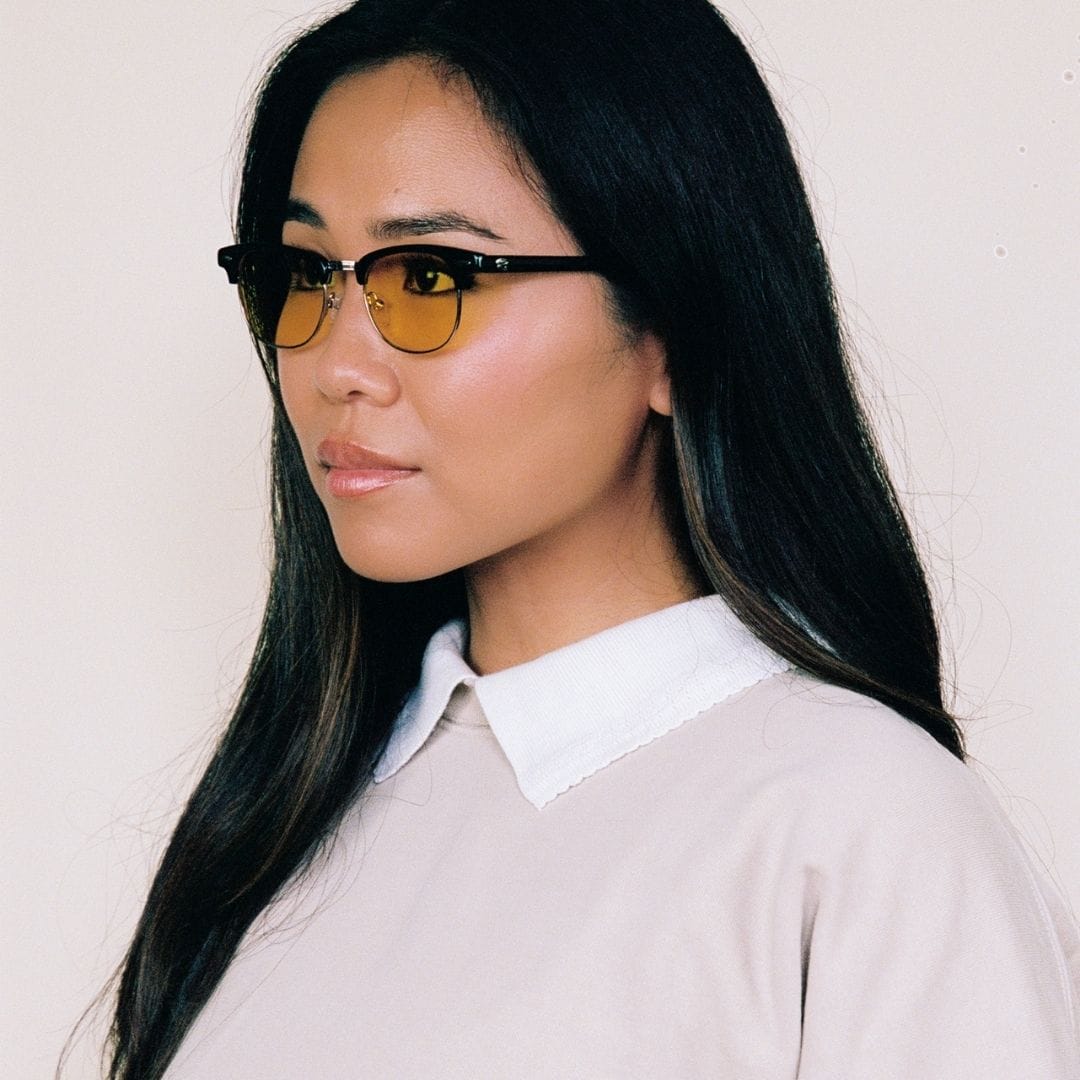 Dispenza Daylight Blue Light Blocking Glasses