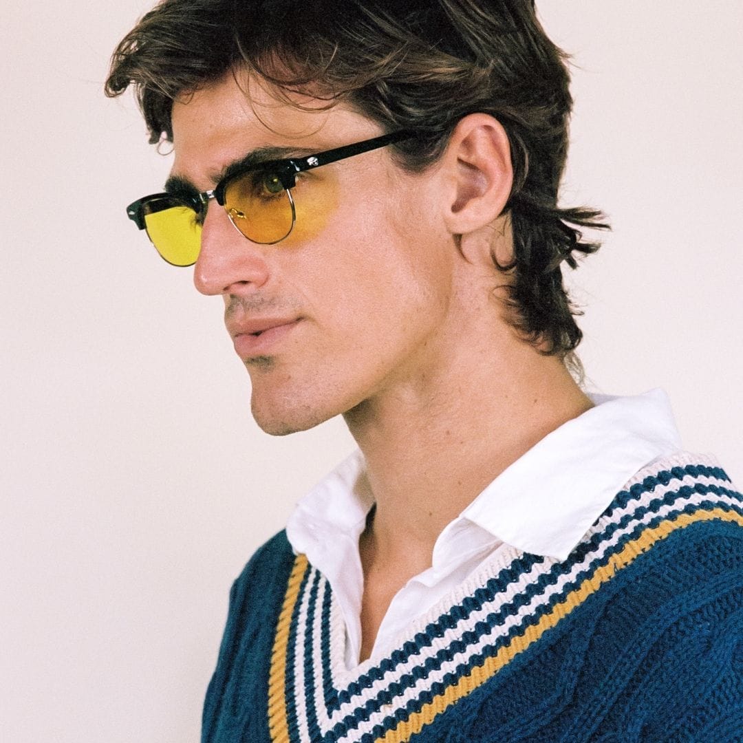Dispenza Daylight Blue Light Blocking Glasses