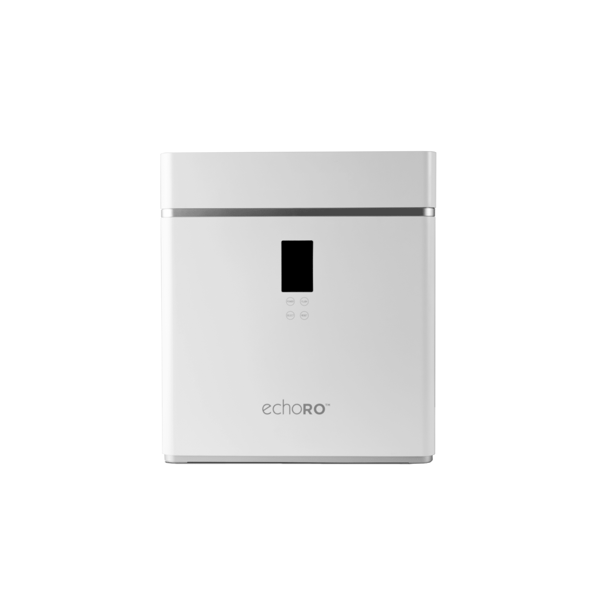 ECHO RO™ Water Filter Tankless Reverse Osmosis Under Sink System