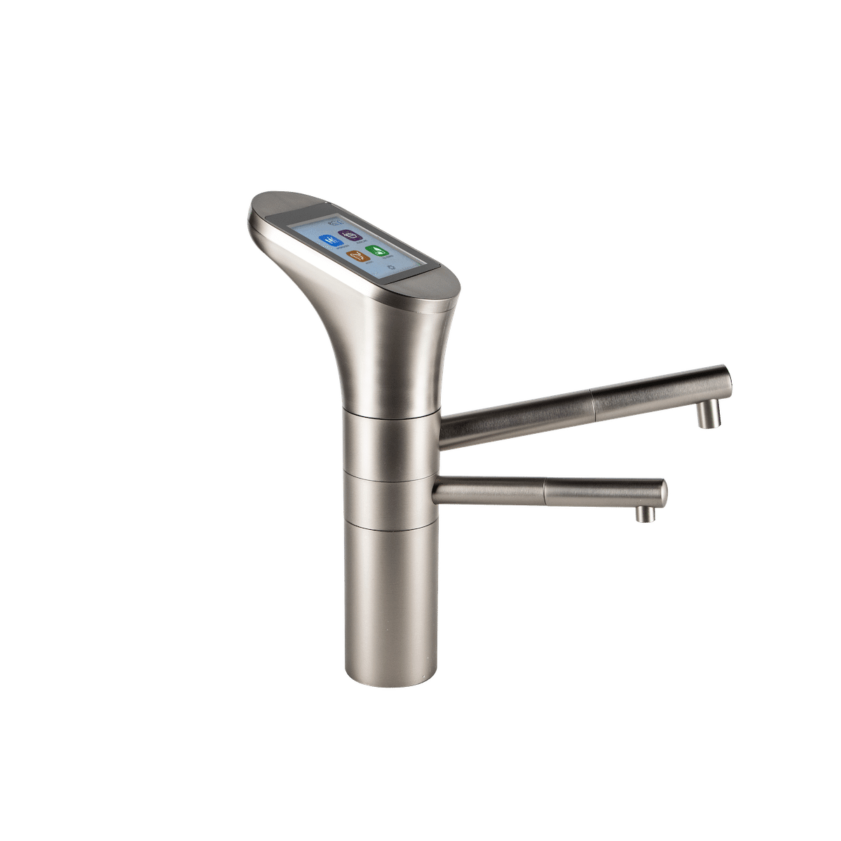 Echo Ultimate Hydrogen Water Machine Digital Faucet