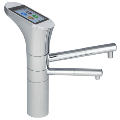 ECHO Ultimate™ Hydrogen Water Machine Countertop Hydrogen Generator