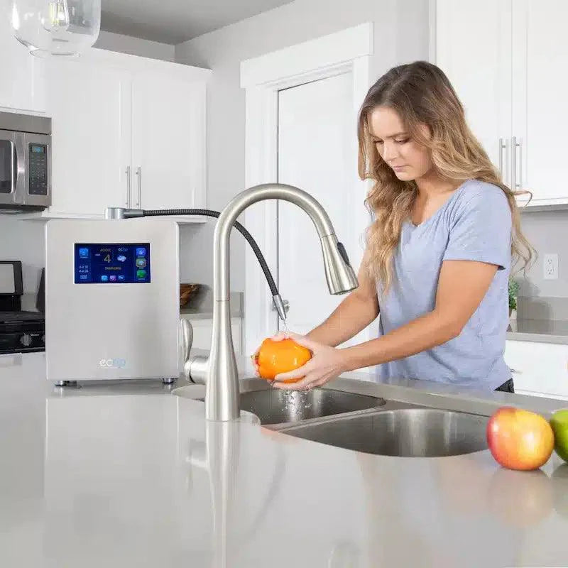 ECHO Ultimate™ Hydrogen Water Machine Countertop Hydrogen Generator