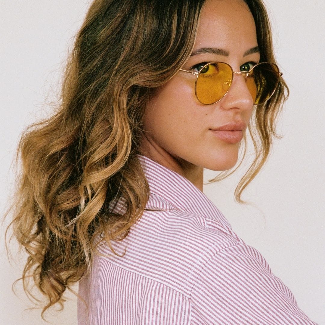 JC Daylight Blue Light Blocking Glasses