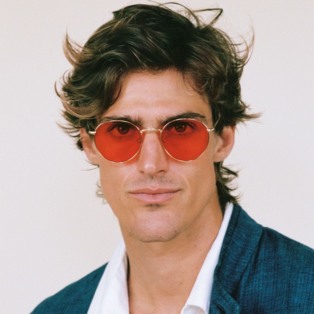 JC Sunset Blue Light Blocking Glasses