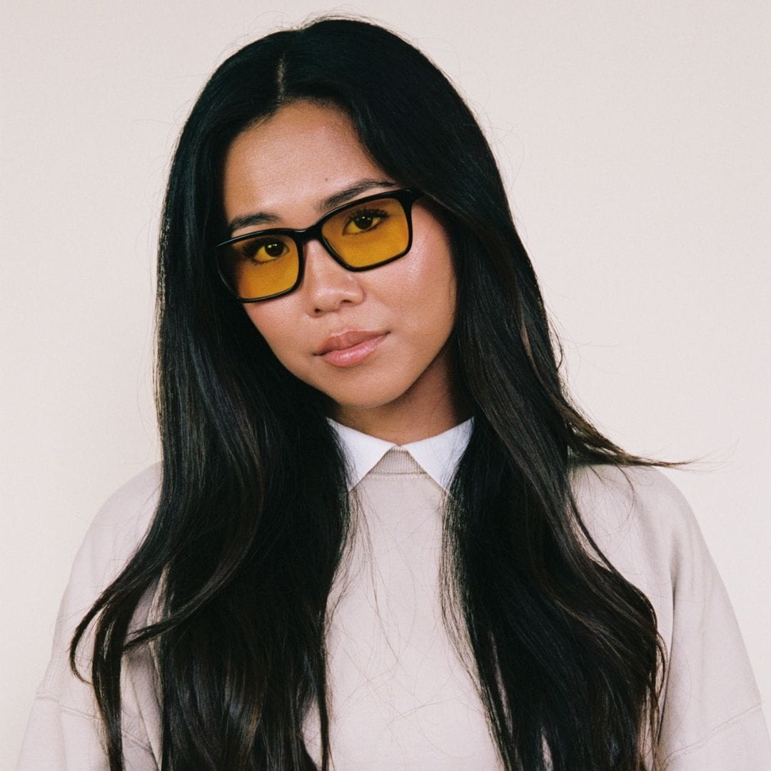 Maxwell Daylight Blue Light Blocking Glasses