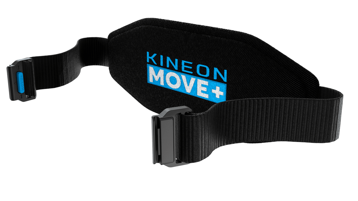 Kineon MOVE+ Pro Adjustable Extender Strap | Red Light Therapy Accessory