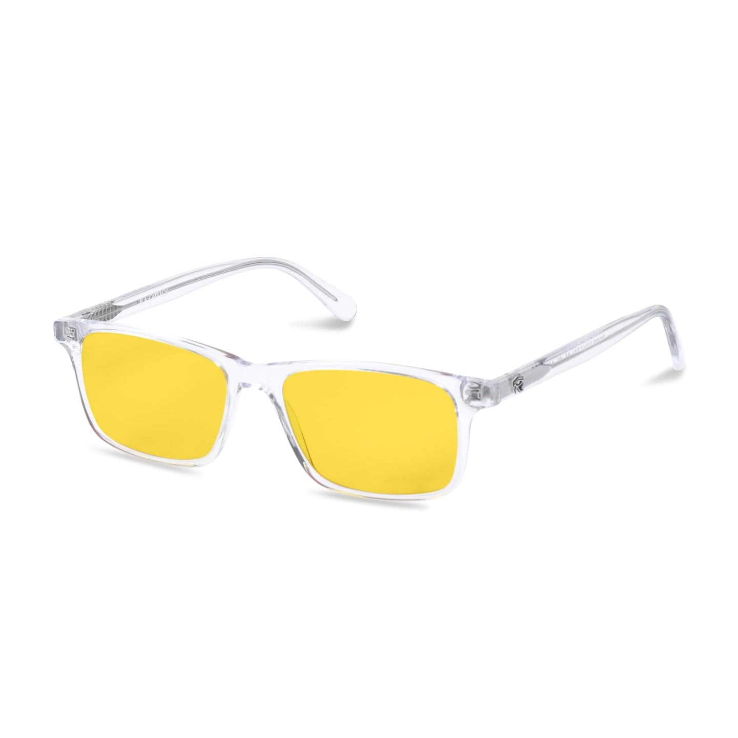 Popp Daylight Blue Light Blocking Glasses