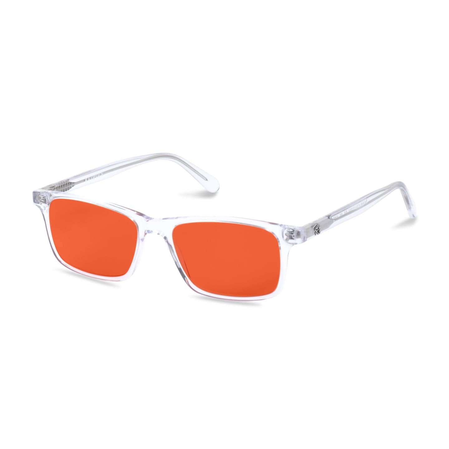 Popp Sunset Blue Light Blocking Glasses