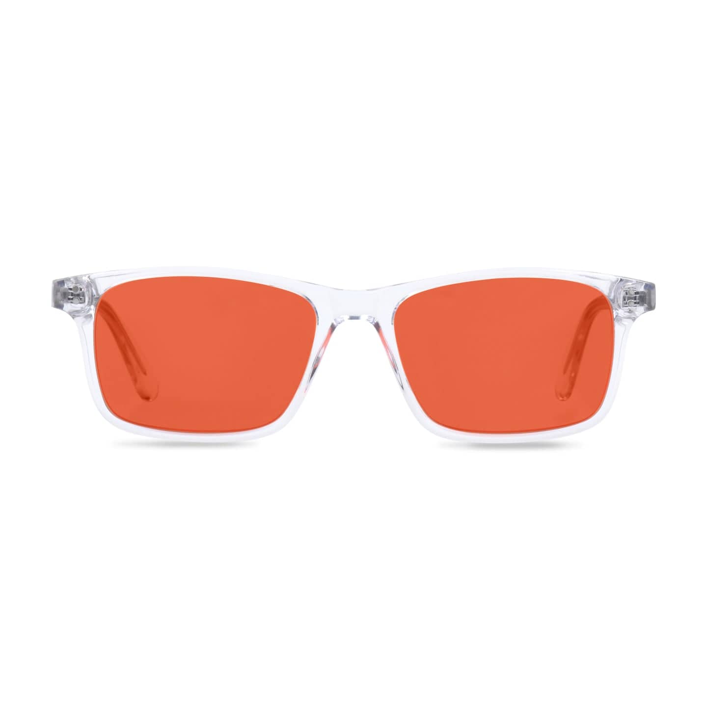 Popp Sunset Blue Light Blocking Glasses