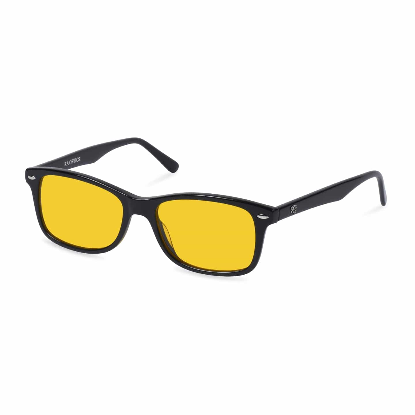 Ram Dass Daylight Blue Light Blocking Glasses