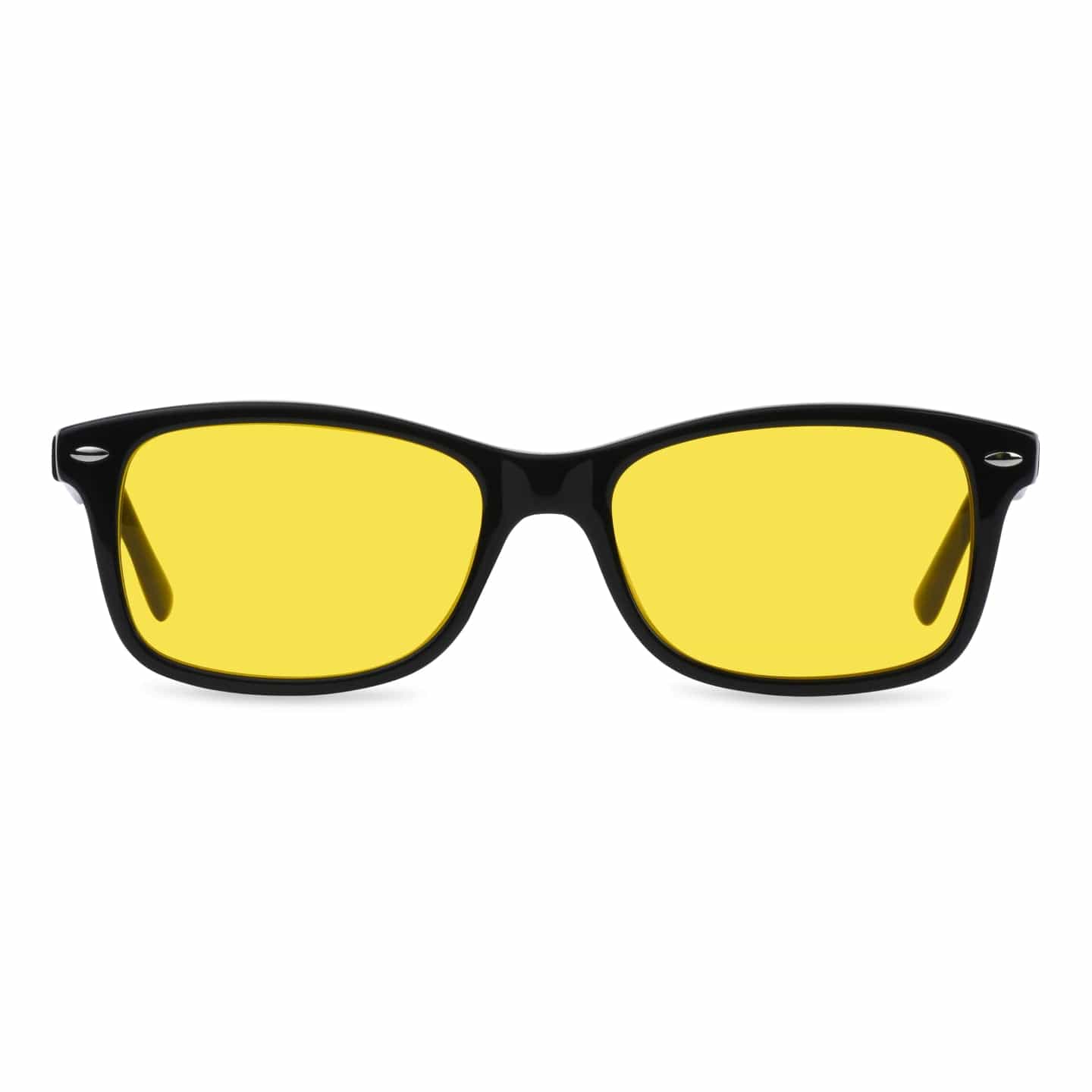 Ram Dass Daylight Blue Light Blocking Glasses