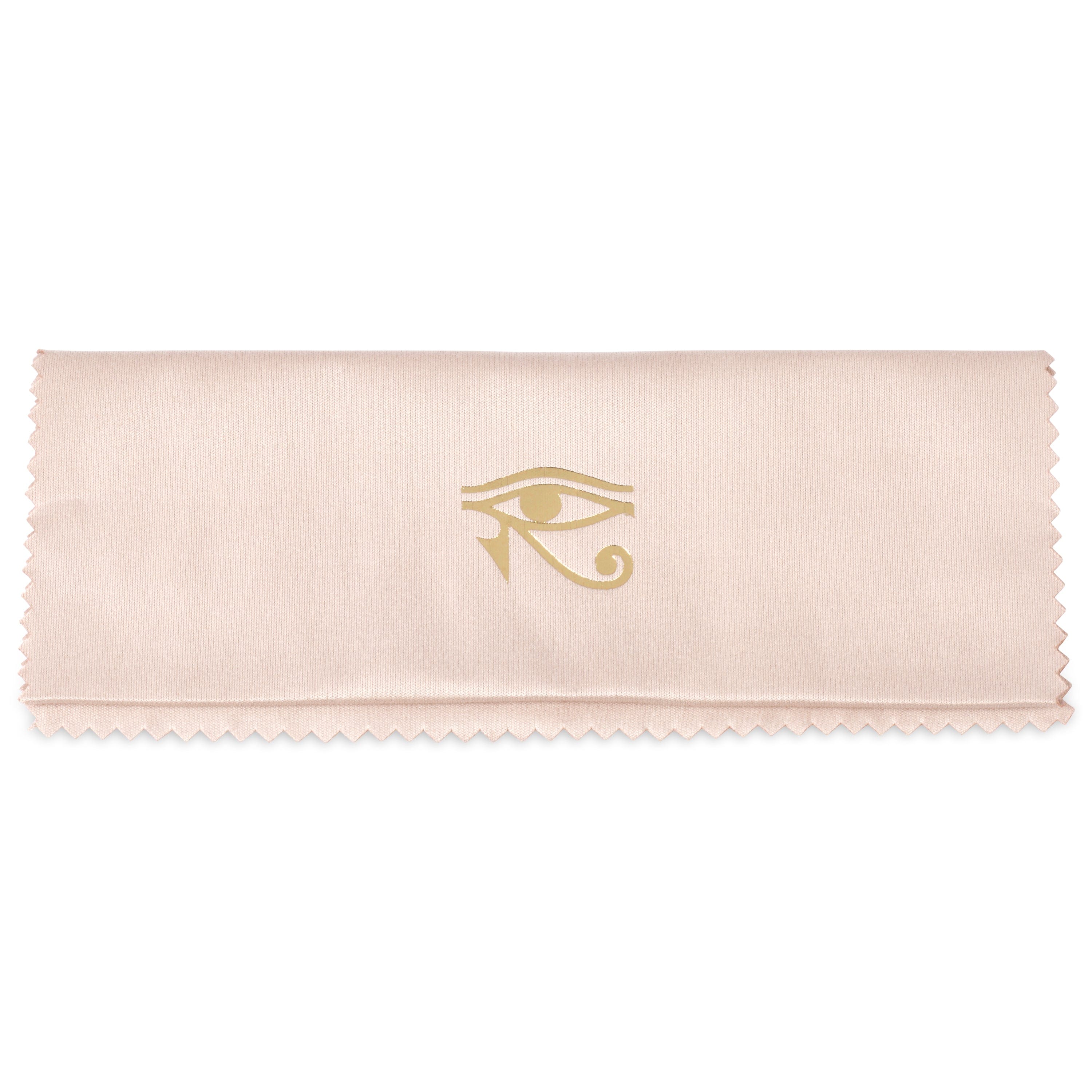 Yogananda Daylight Blue Light Blocking Glasses