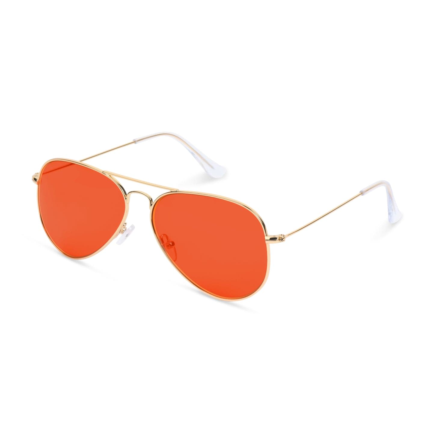 Yogananda Sunset Blue Light Blocking Glasses
