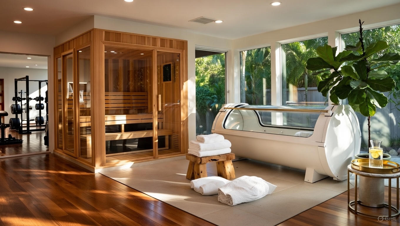 Why At-Home Recovery & Optimization Tools Are the New Standard for Longevity in 2026