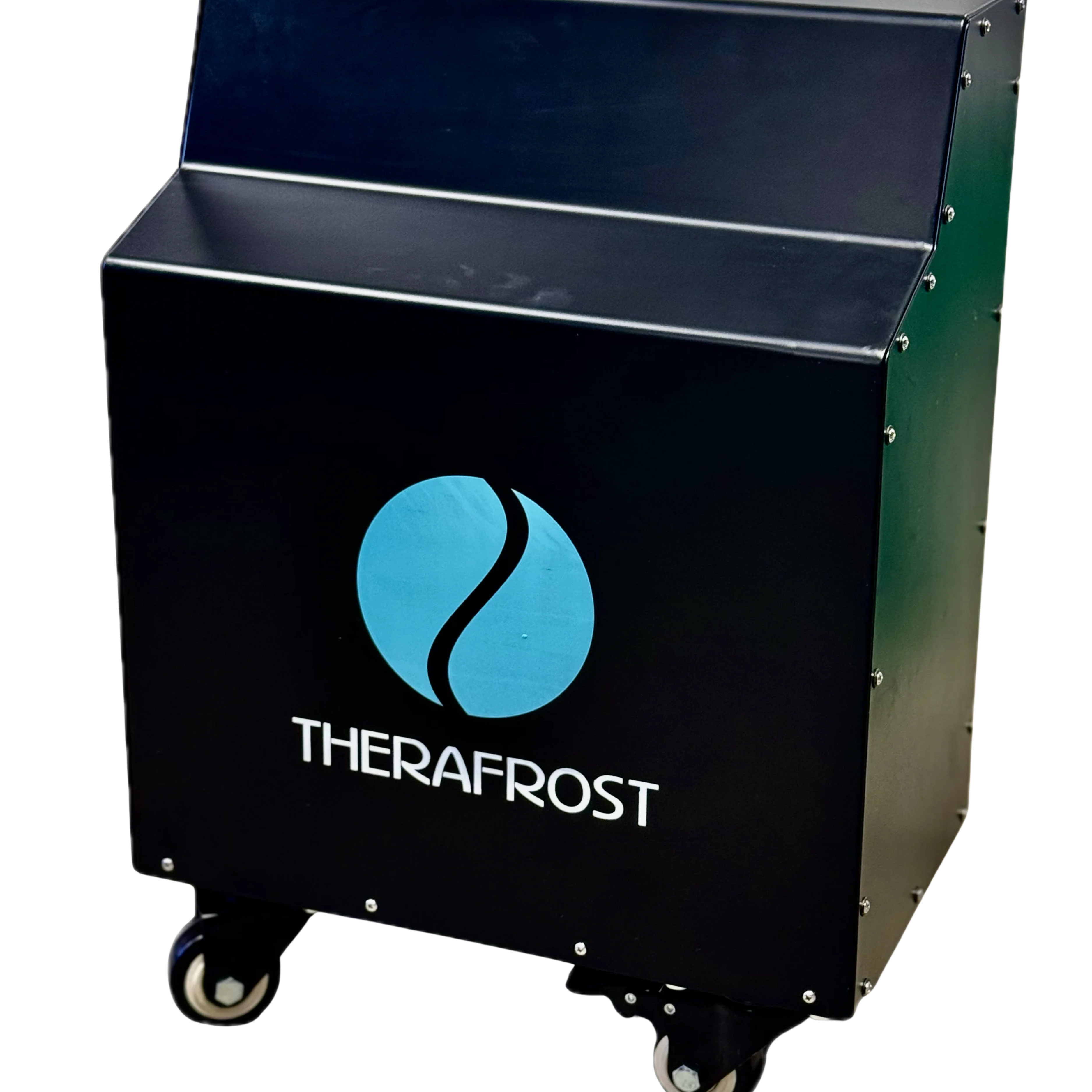 TheraFrost Flow Cold Plunge Ice Bath Machine
