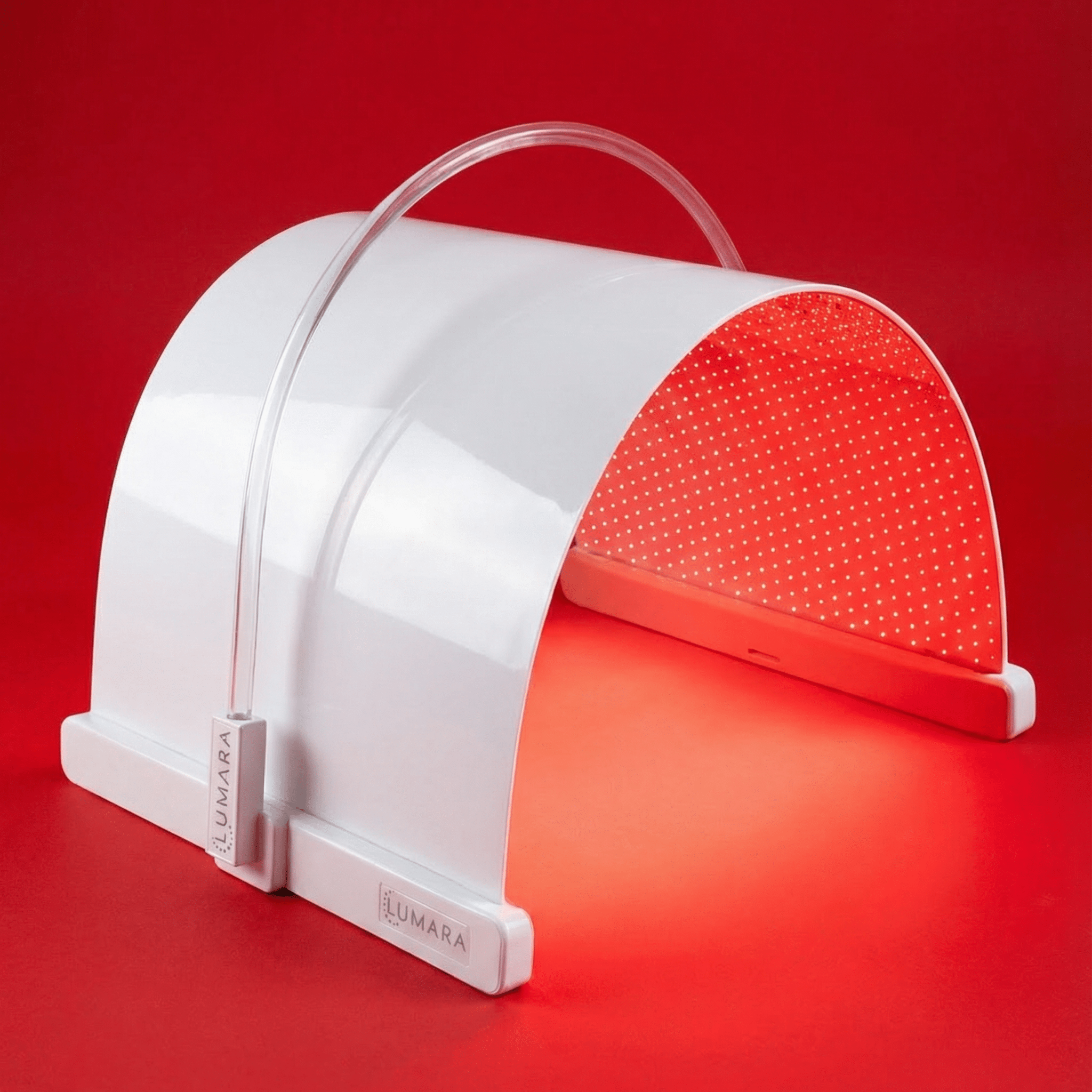 Illuminate V2 (VISO PRO) Lumara Illuminate Red V2 Light Therapy Panel | 1,980 LED Skin Longevity Device