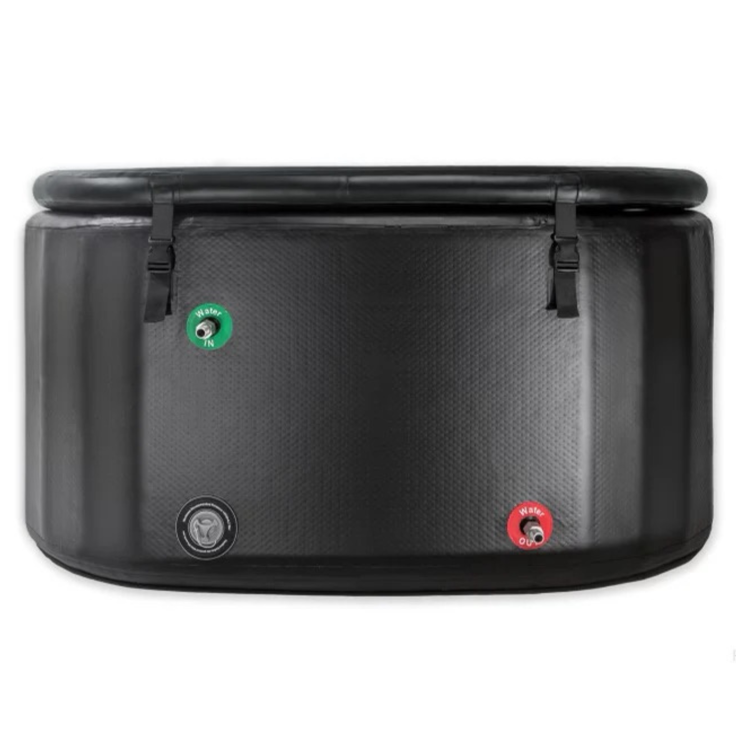 TheraFrost Ultimate Cold Plunge Portable Ice Bath System