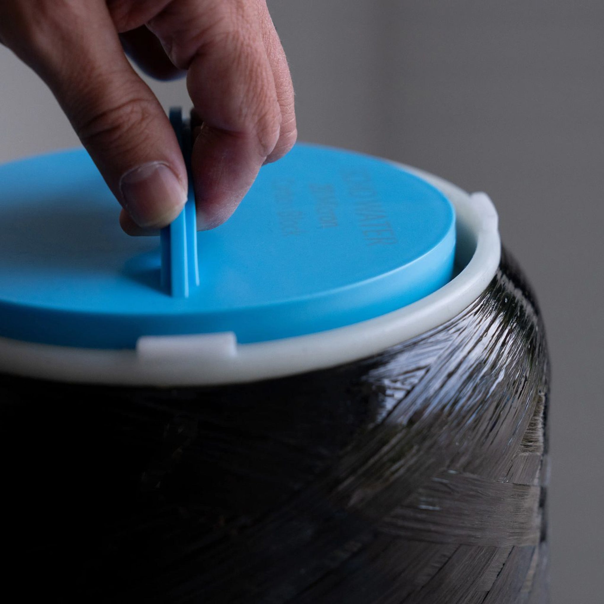 ECHO Whole Home Water Filter Whole House Filtration System