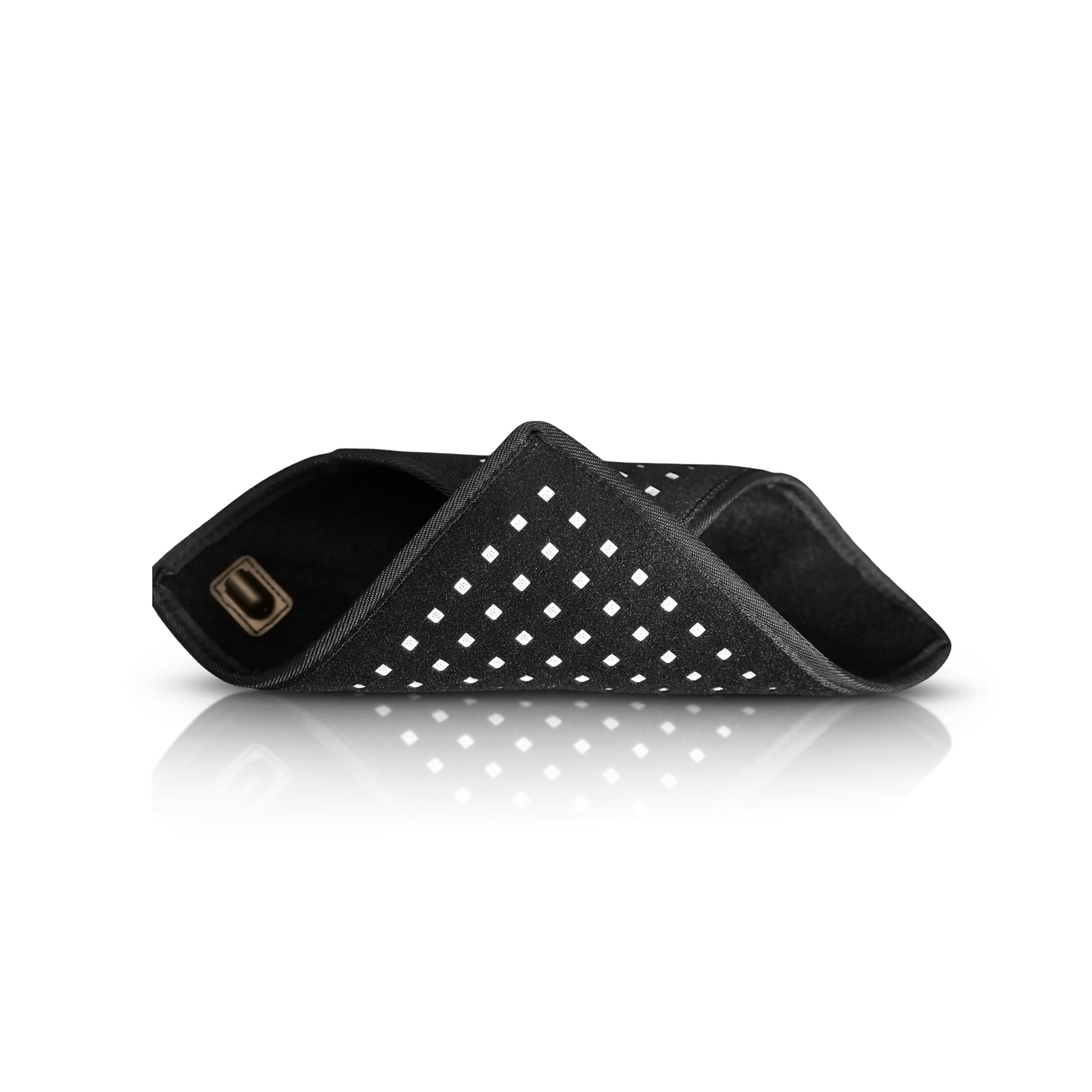 Lumara Flexible Red Light Therapy Pad | Multi-Wavelength Skin & Body Support Device