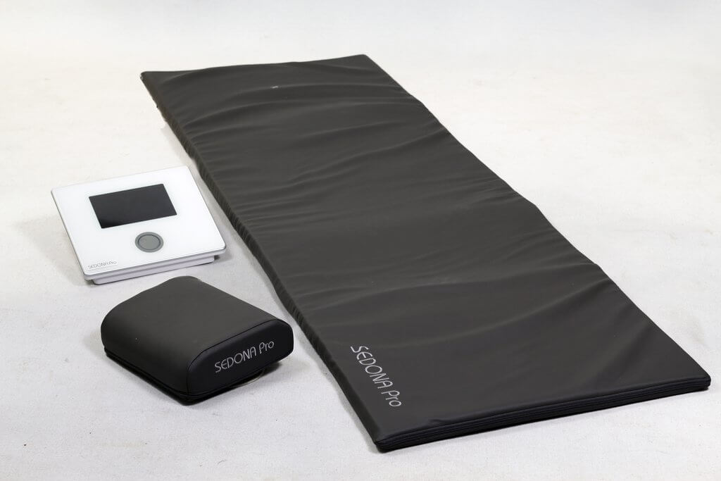 Sedona Wellness Pro PEMF Therapy Mat Set Muscle Recovery & Wellness