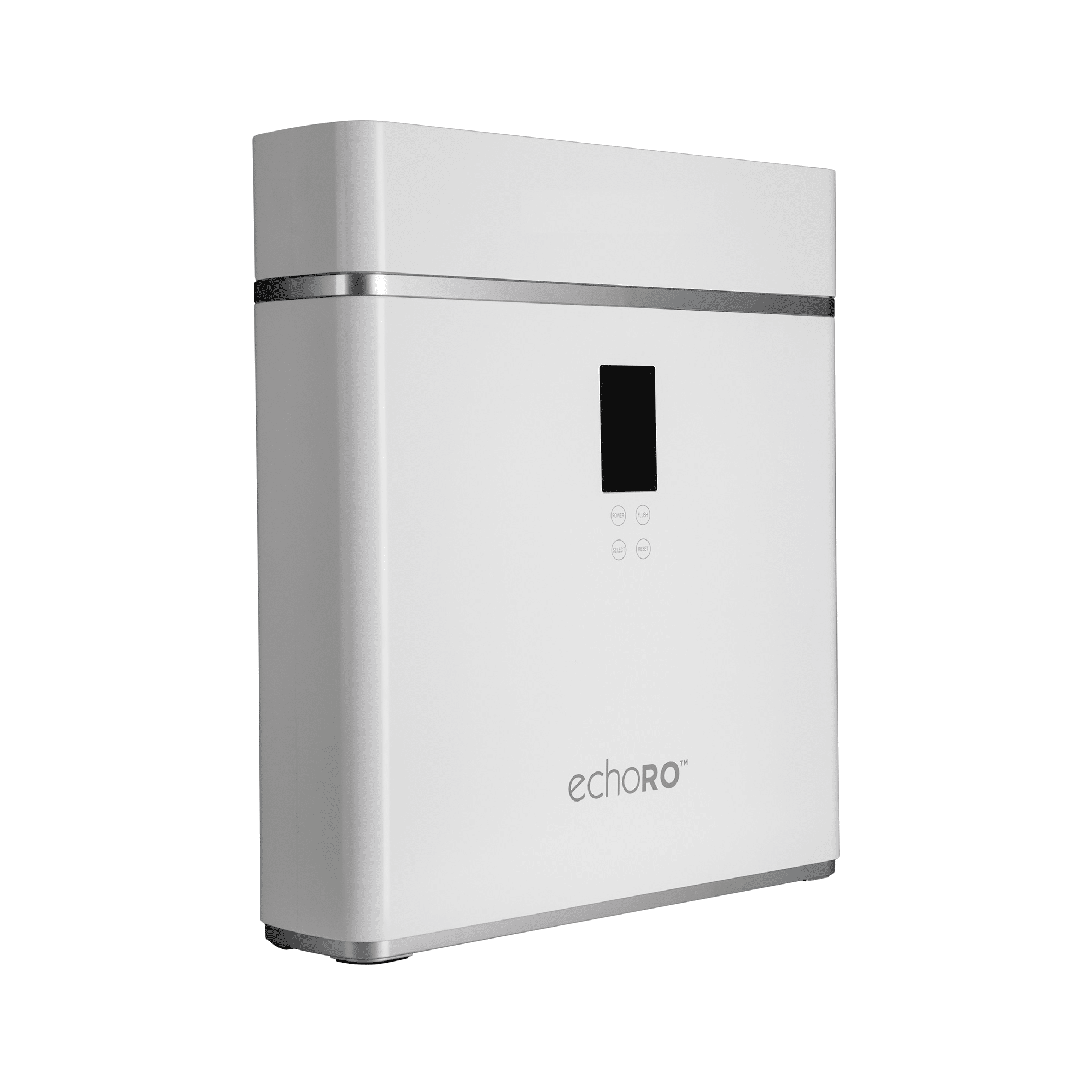 ECHO RO™ Water Filter Tankless Reverse Osmosis Under Sink System