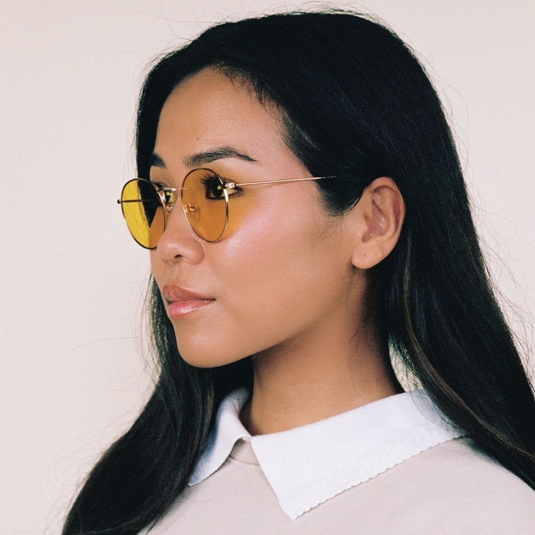 JC Daylight Blue Light Blocking Glasses