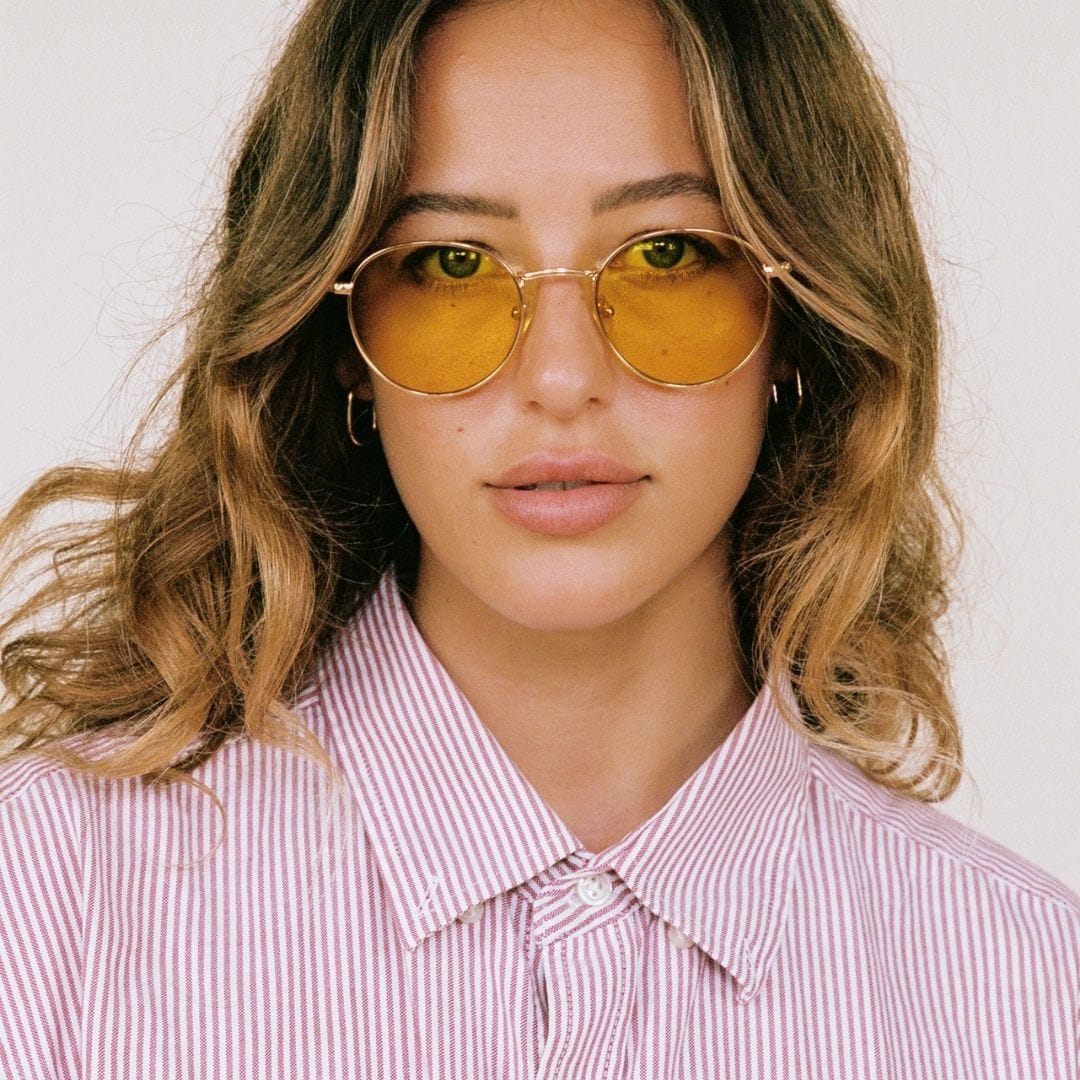 JC Daylight Blue Light Blocking Glasses