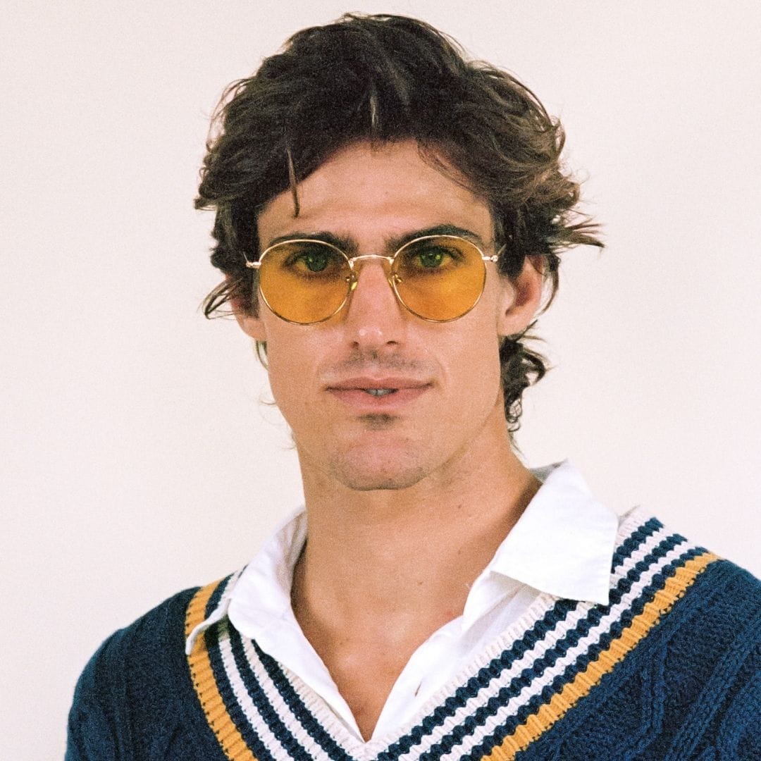JC Daylight Blue Light Blocking Glasses