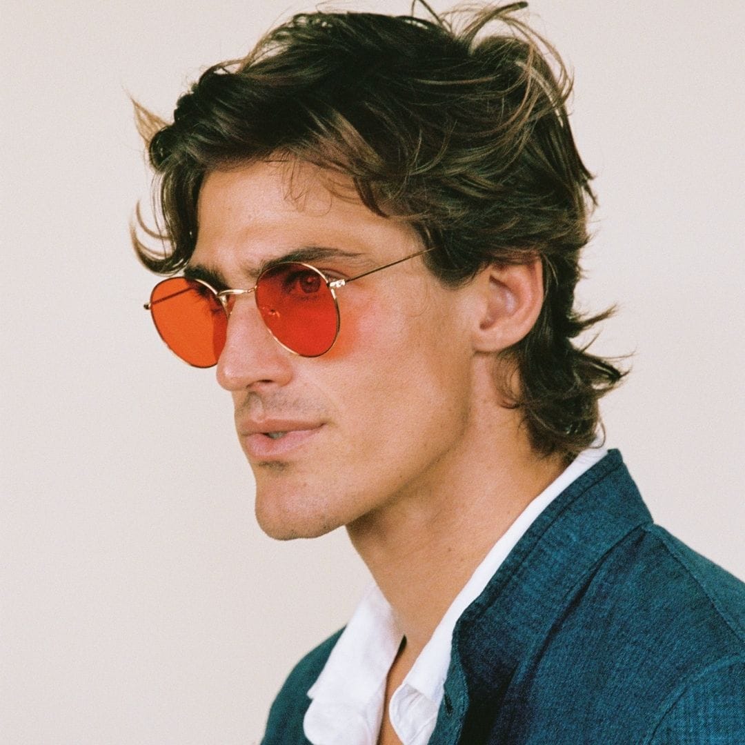 JC Sunset Blue Light Blocking Glasses