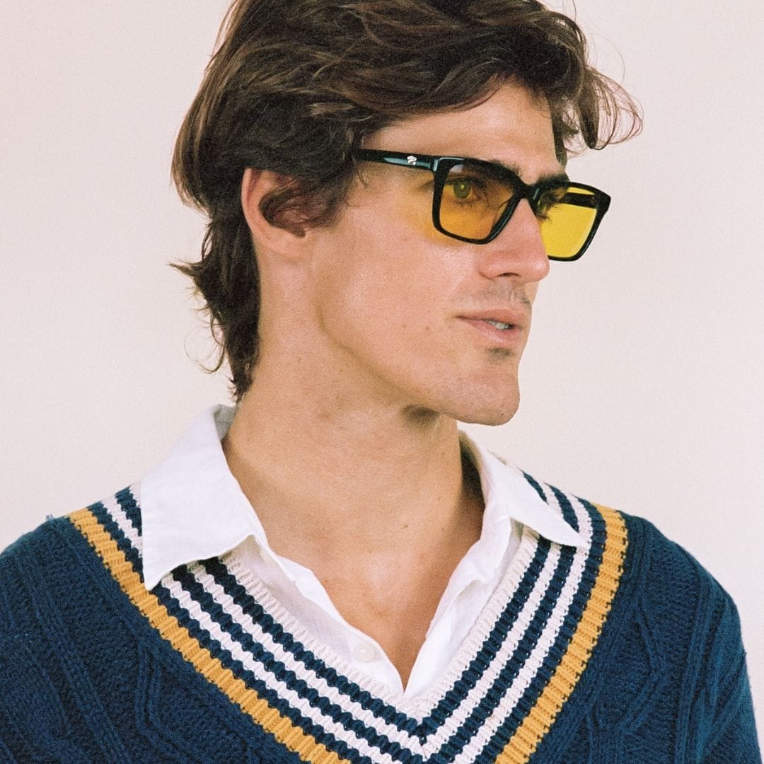 Maxwell Daylight Blue Light Blocking Glasses