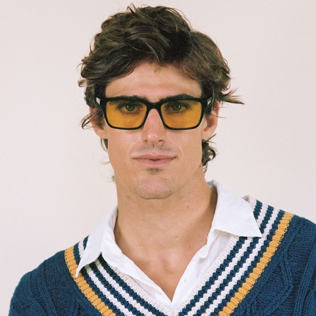 Maxwell Daylight Blue Light Blocking Glasses