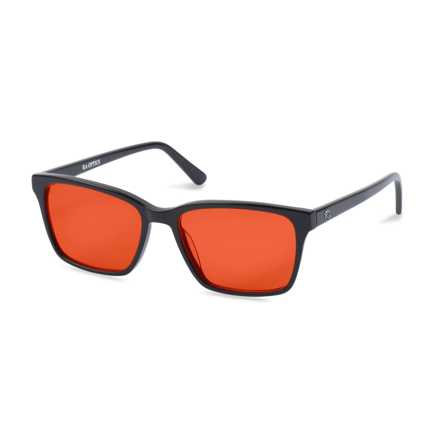 Maxwell Sunset Blue Light Blocking Glasses