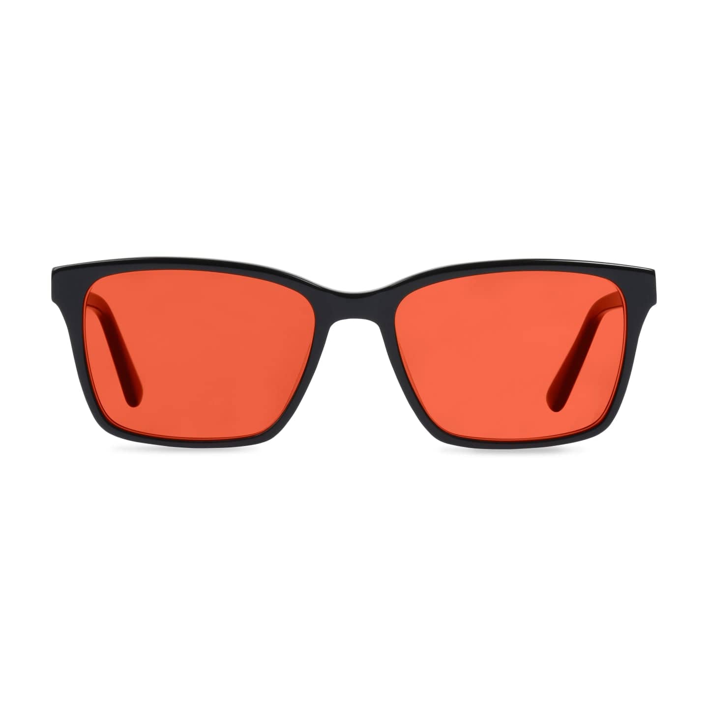 Maxwell Sunset Blue Light Blocking Glasses