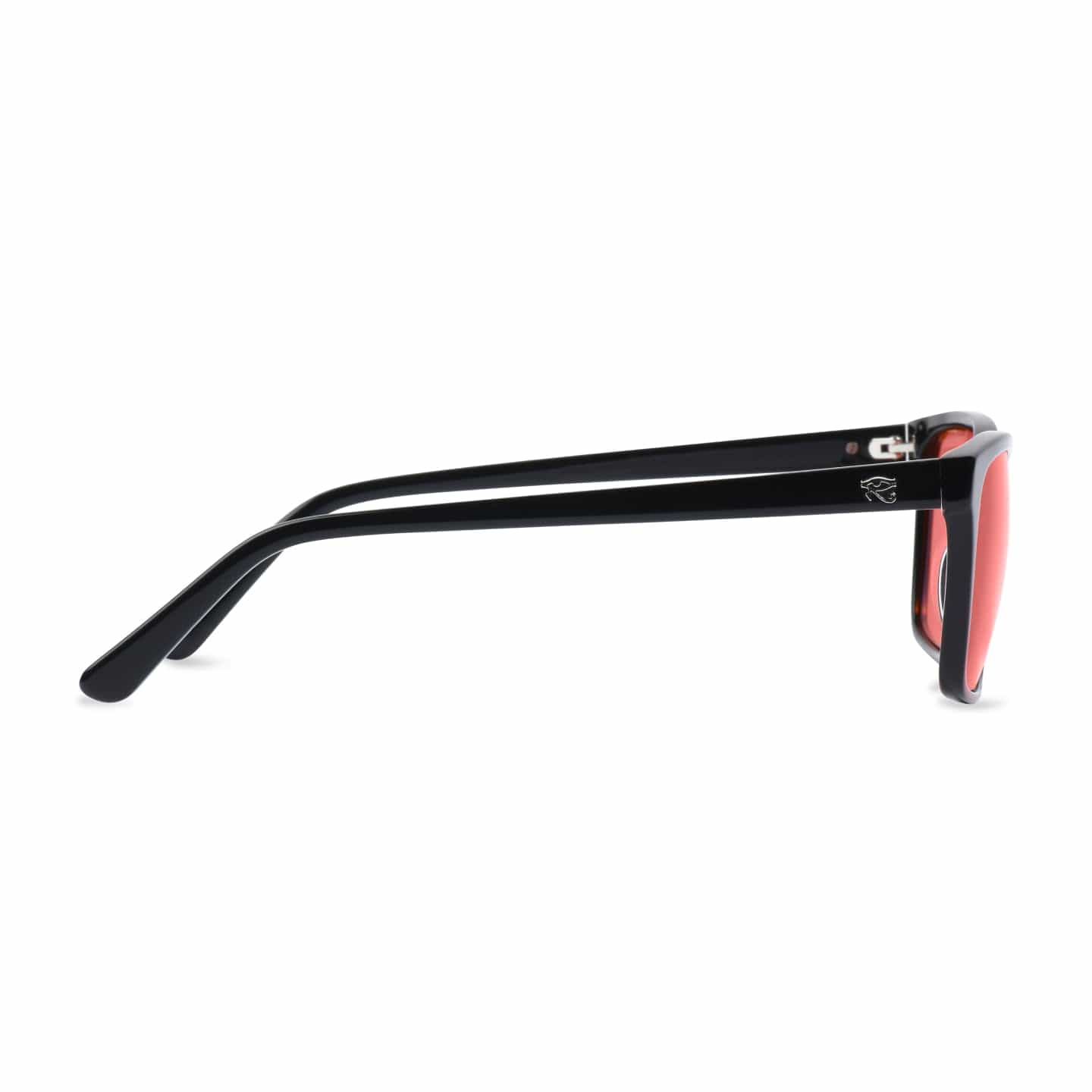Maxwell Sunset Blue Light Blocking Glasses