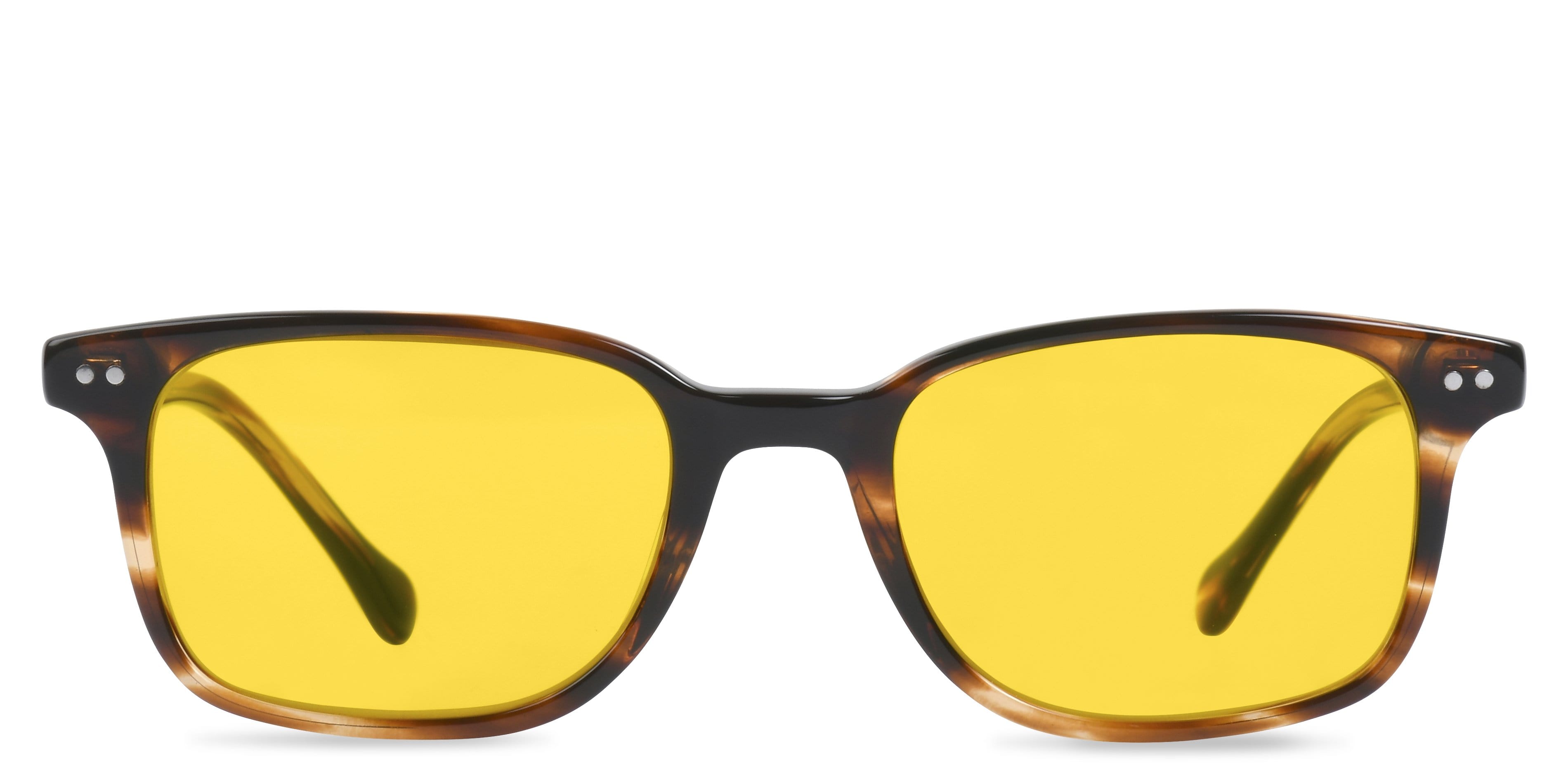 Nate Daylight Blue Light Blocking Glasses