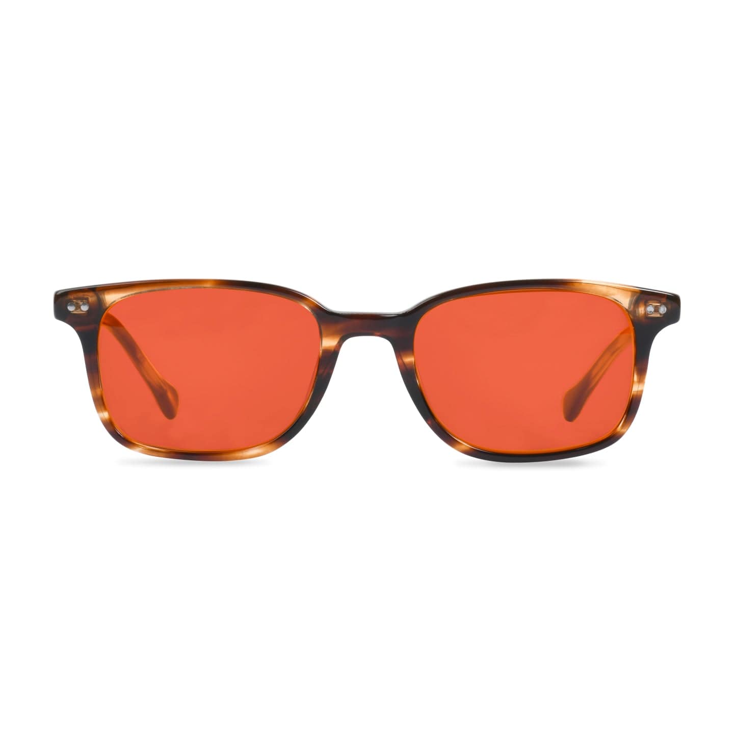 Nate Sunset Blue Light Blocking Glasses