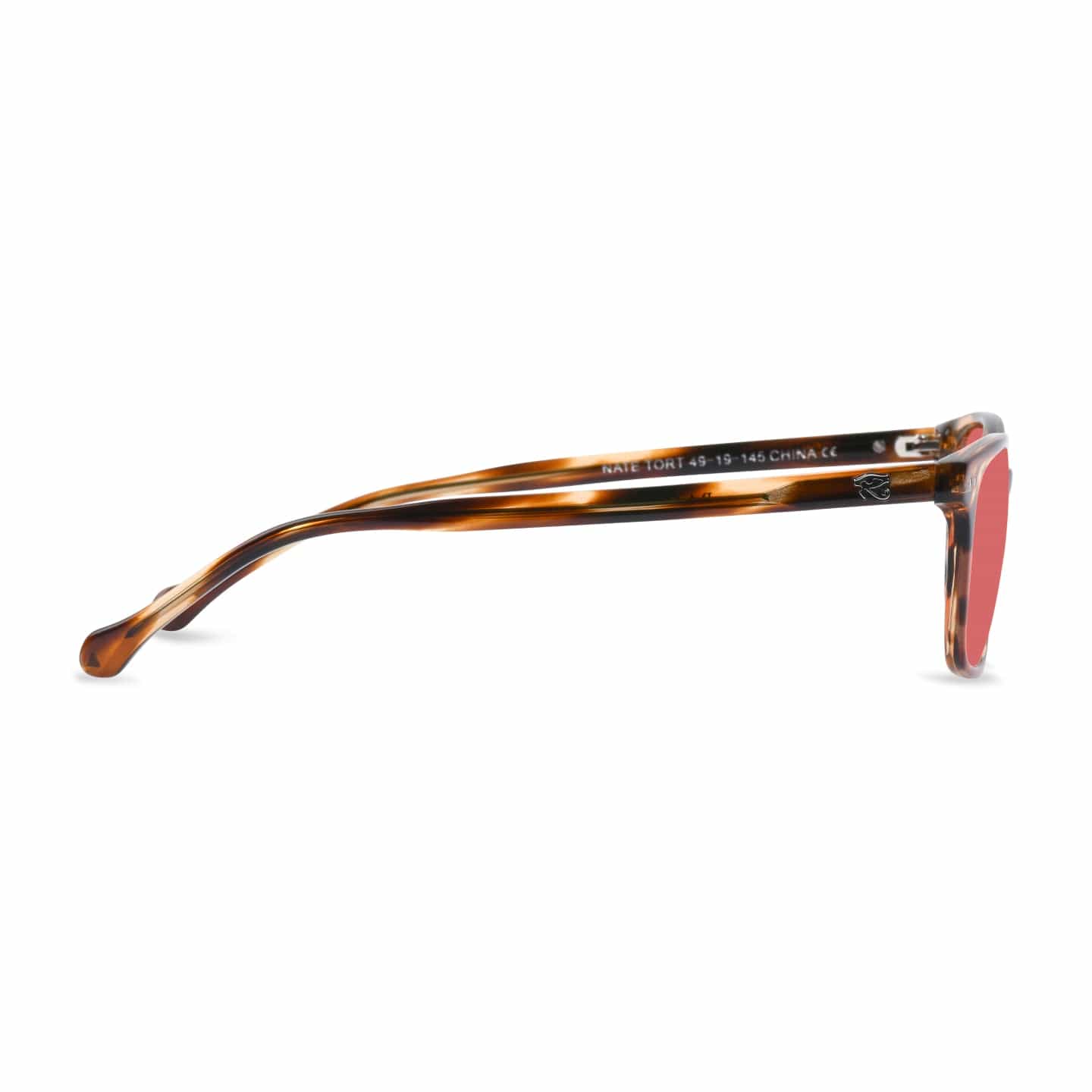 Nate Sunset Blue Light Blocking Glasses